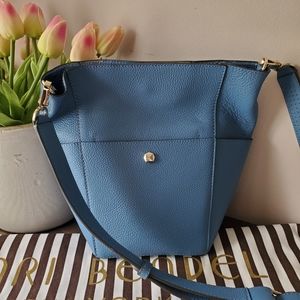 Henri Bendel Crossbody Bucket Bag